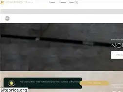 Sites similar to revedeboheme.com