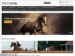 Sites similar to revedechval.com