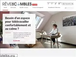 Sites similar to revedecombles.fr