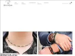 Sites similar to revedejade.com