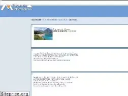 Sites similar to revedemontagne.fr