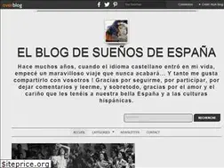 Sites similar to revedespagne.over-blog.com