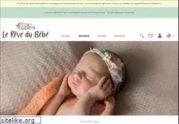 Sites similar to revedubebe.com