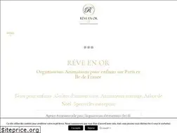 Sites similar to reveenor-animation.fr