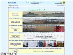 Sites similar to reveeveille.net
