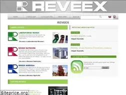 Sites similar to reveex.com