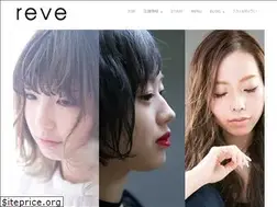 Sites similar to revehair.jp