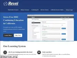 Sites similar to revei.com