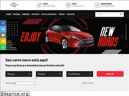 Sites similar to reveiculos.com.br