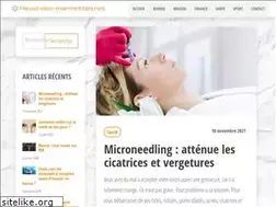 Sites similar to reveil-des-marmottes.net
