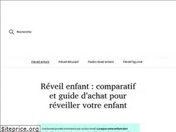 Sites similar to reveil-enfant.fr