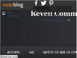 Sites similar to reveilcommuniste.fr