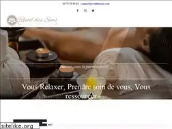 Sites similar to reveildessens.com