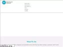 Sites similar to reveille-group.com