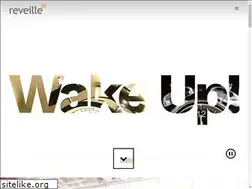 Sites similar to reveilleinc.com