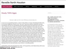 Sites similar to reveillenorthhouston.org