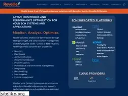 Sites similar to reveillesoftware.com