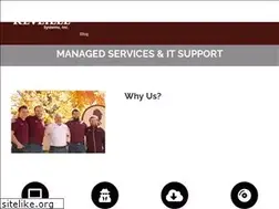 Sites similar to reveillesystems.com