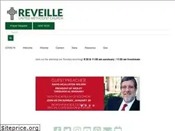 Sites similar to reveilleumc.org