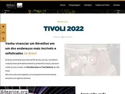 Sites similar to reveillontivolisp.com.br