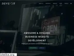 Sites similar to reveit.com