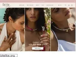 Sites similar to revejewel.com