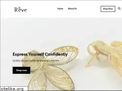 Sites similar to revejewellery.com
