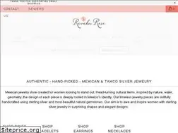 Sites similar to revekarose.com