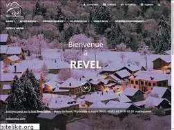 Sites similar to revel-belledonne.com