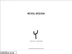 Sites similar to revel-design.com