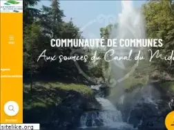 Sites similar to revel-lauragais.com