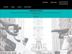 Sites similar to revel-ride.com
