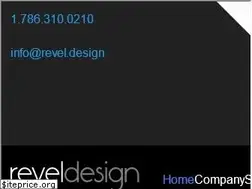 Sites similar to revel.design
