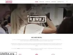 Sites similar to revel.global
