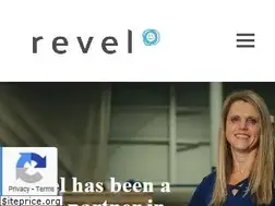 Sites similar to revel.in