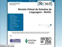Sites similar to revel.inf.br
