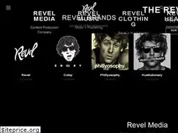 Sites similar to revel.life