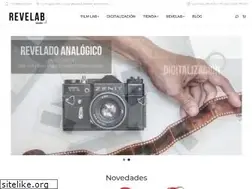 Sites similar to revelab.es