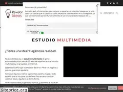 Sites similar to revelandoideas.com