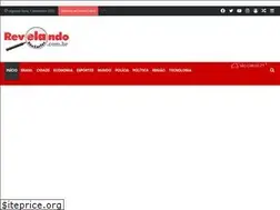 Sites similar to revelandosaocarlos.com