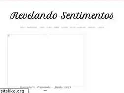 Sites similar to revelandosentimentos.com.br