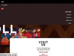 Sites similar to revelandroll.com