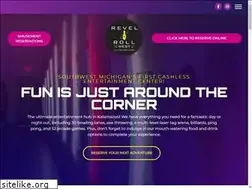 Sites similar to revelandrollwest.com