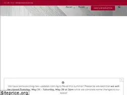 Sites similar to revelandroost.com