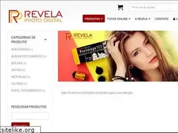 Sites similar to revelaphoto.com.br
