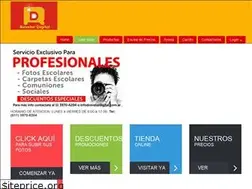 Sites similar to revelardigital.com.ar