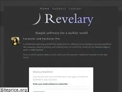 Sites similar to revelary.com