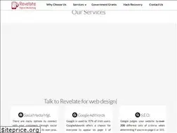 Sites similar to revelate.ie