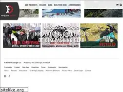 Sites similar to revelatedesigns.com