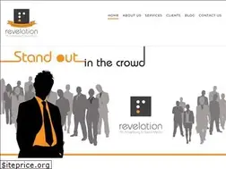 Sites similar to revelation.agency